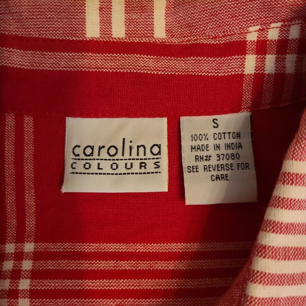Carolina Colours Jacket - Picture 2 of 2